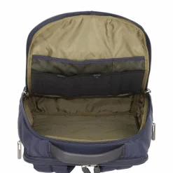 Piquadro Brief Rucksack RFID 41 cm Laptopfach