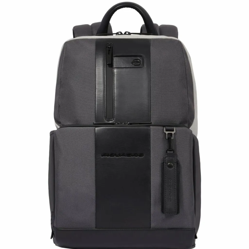 Piquadro Brief Special Daypack 39 cm Laptopfach