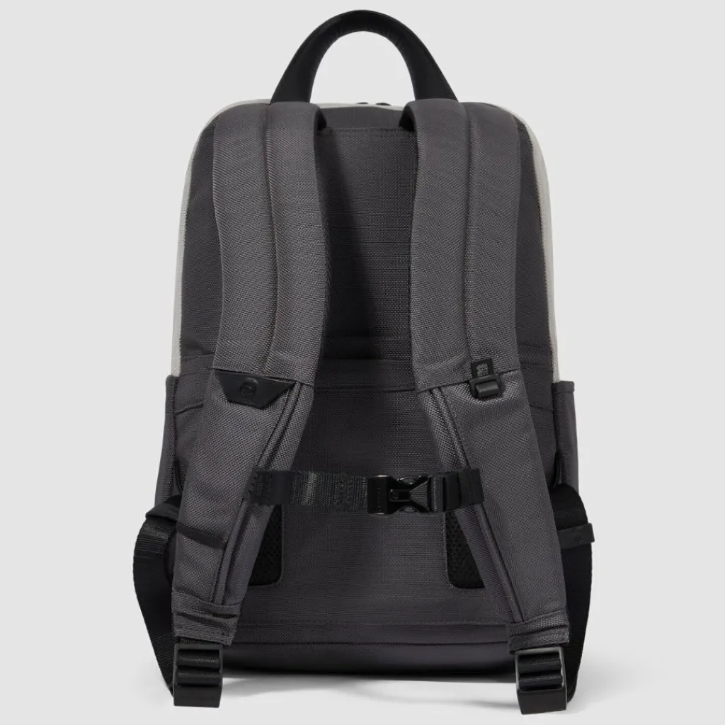 Piquadro Brief Special Daypack 39 cm Laptopfach