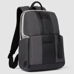 Piquadro Brief Special Daypack 39 cm Laptopfach