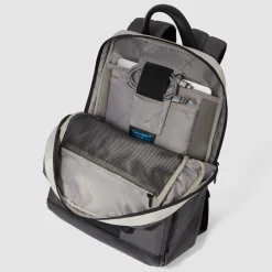 Piquadro Brief Special Daypack 39 cm Laptopfach