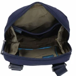 Piquadro Brief Umhängetasche 17 cm