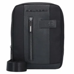 Piquadro Umhängetaschen<Brief Umhängetasche 17 cm black