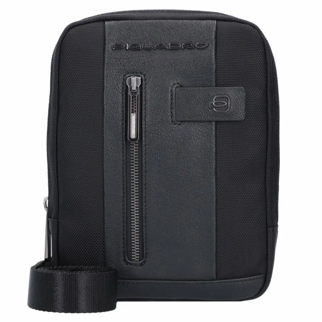 Piquadro Umhängetaschen<Brief Umhängetasche 17 cm black