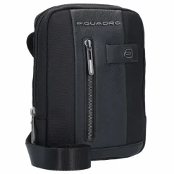 Piquadro Umhängetaschen<Brief Umhängetasche 17 cm black