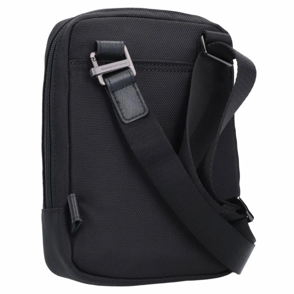 Piquadro Umhängetaschen<Brief Umhängetasche 17 cm black