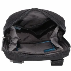 Piquadro Umhängetaschen<Brief Umhängetasche 17 cm black