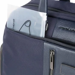 Piquadro Brief Weekender Reisetasche 48 cm