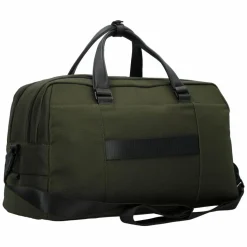 Piquadro Weekender|Reisetaschen Ohne Rollen<Brief Weekender Reisetasche 50 cm green