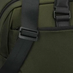 Piquadro Weekender|Reisetaschen Ohne Rollen<Brief Weekender Reisetasche 50 cm green