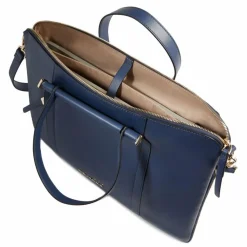 Piquadro Circle Aktentasche Leder 43 cm Laptopfach