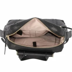Piquadro Circle Rucksack Leder 41 cm Laptopfach