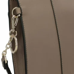 Piquadro Circle Tablet-Clutch Tasche Leder 30,5 cm