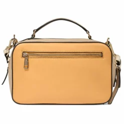 Piquadro Circle Umhängetasche Leder 21 cm