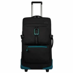 Piquadro Corner 2 Rollen Reisetasche 68 cm
