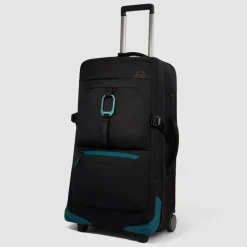 Piquadro Corner 2 Rollen Reisetasche 68 cm