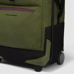 Piquadro Corner 2 Rollen Reisetasche 68 cm