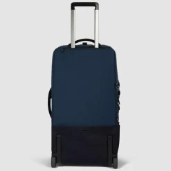 Piquadro Corner 2 Rollen Reisetasche 68 cm