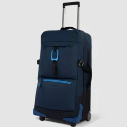 Piquadro Corner 2 Rollen Reisetasche 68 cm