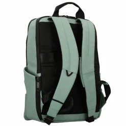 Piquadro Corner Business-Rucksack 43 cm Laptopfach