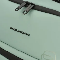 Piquadro Corner Business-Rucksack 43 cm Laptopfach