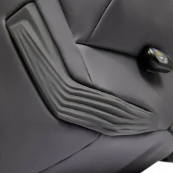 Piquadro Rolltop-Rucksäcke|Daypacks<Corner Daypack 42 cm Laptopfach grey