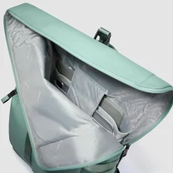 Piquadro Corner Daypack 42 cm Laptopfach