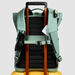 Piquadro Corner Daypack 42 cm Laptopfach