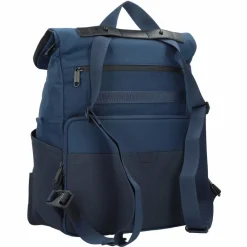 Piquadro Daypacks<Corner Rucksack 44 cm Laptopfach night blue