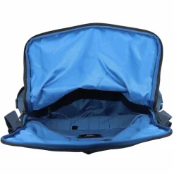 Piquadro Daypacks<Corner Rucksack 44 cm Laptopfach night blue