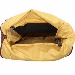 Best Piquadro Corner Rucksack 46 cm Laptopfach marrone