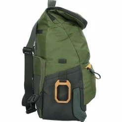 Piquadro Daypacks<Corner Rucksack 44 cm Laptopfach green
