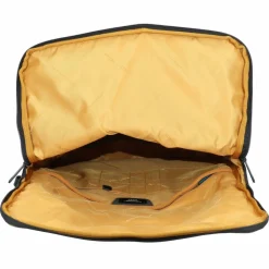 Piquadro Daypacks<Corner Rucksack 44 cm Laptopfach green