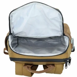 Piquadro Daypacks<Corner Rucksack 44 cm Laptopfach tabacco