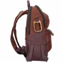 Piquadro Corner Rucksack 44 cm Laptopfach