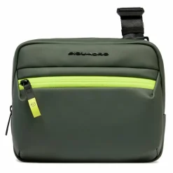 Piquadro Corner Umhängetasche 22 cm