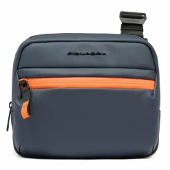 Piquadro Corner Umhängetasche 22 cm