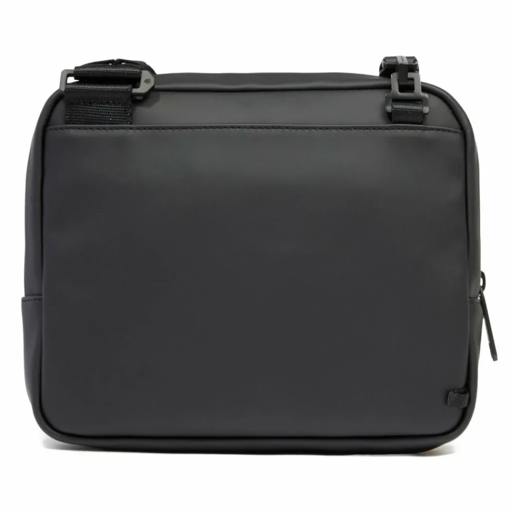 Piquadro Umhängetaschen<Corner Umhängetasche 22 cm black