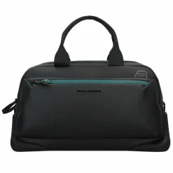 Piquadro Weekender|Reisetaschen Ohne Rollen<Corner Weekender Reisetasche 51 cm black