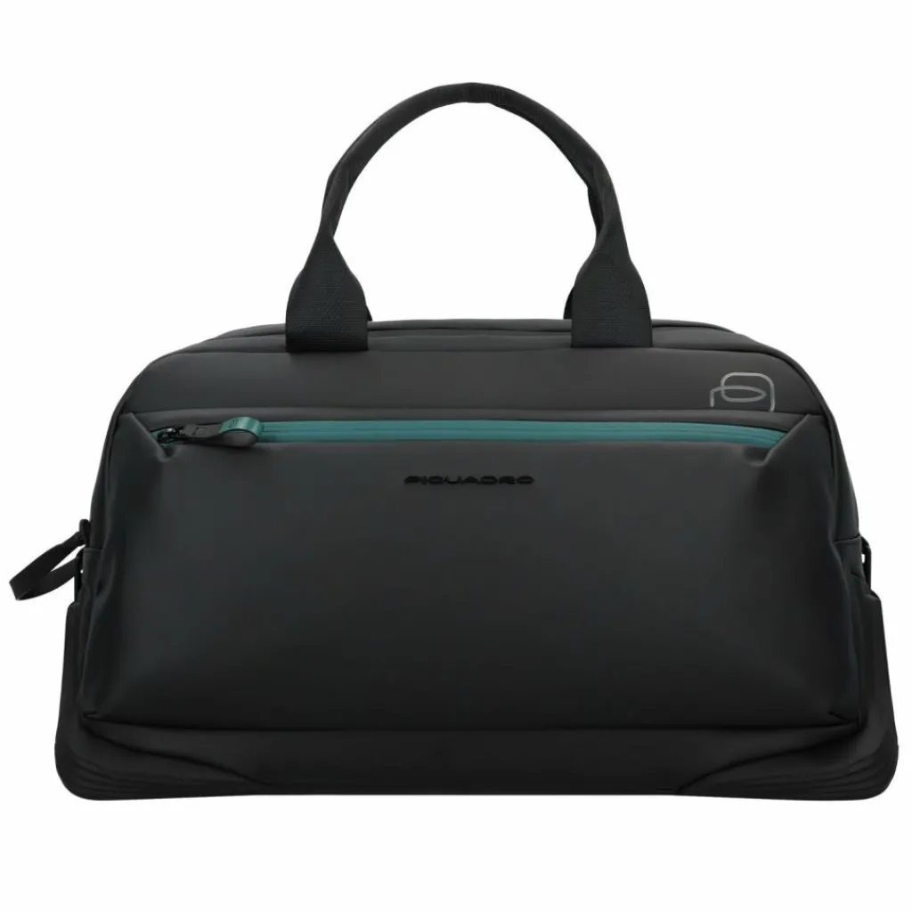 Piquadro Weekender|Reisetaschen Ohne Rollen<Corner Weekender Reisetasche 51 cm black