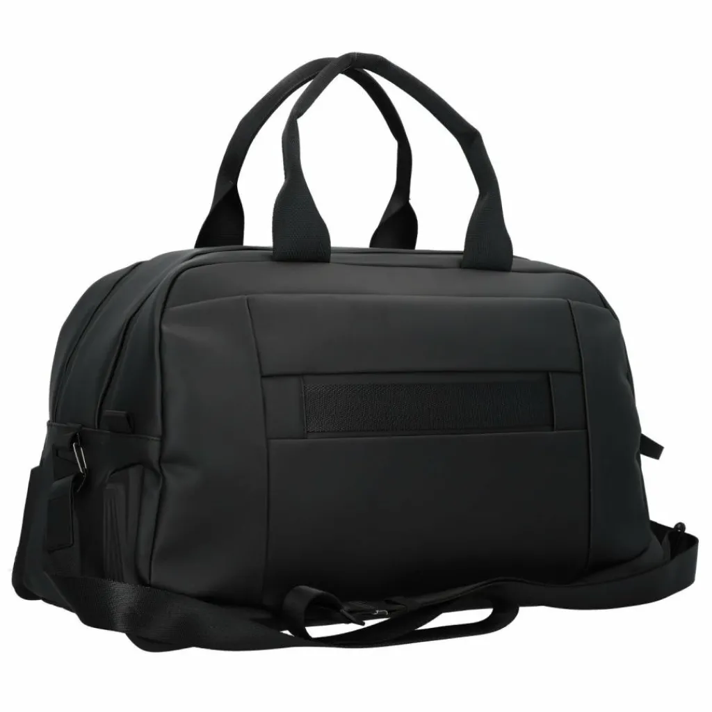 Piquadro Weekender|Reisetaschen Ohne Rollen<Corner Weekender Reisetasche 51 cm black