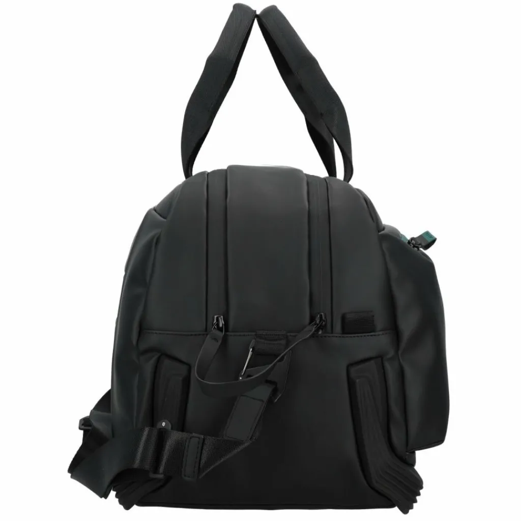Piquadro Weekender|Reisetaschen Ohne Rollen<Corner Weekender Reisetasche 51 cm black