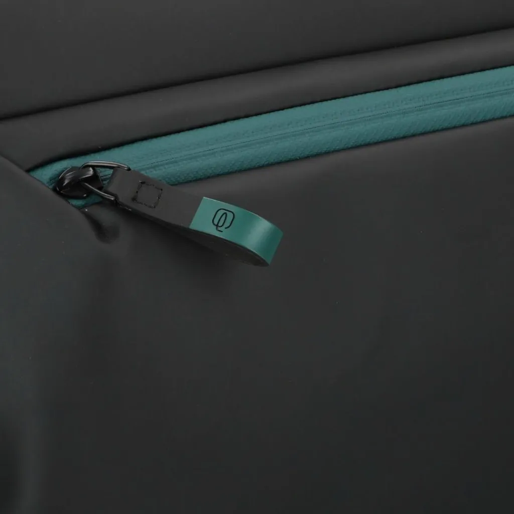 Piquadro Weekender|Reisetaschen Ohne Rollen<Corner Weekender Reisetasche 51 cm black