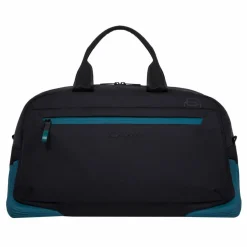 Piquadro Weekender|Reisetaschen Ohne Rollen<Corner Weekender Reisetasche 52 cm nero