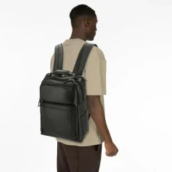 Hot Piquadro Daypack Leder 43 cm Laptopfach black