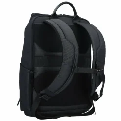 Piquadro Business-Rucksäcke|Laptoptaschen<Gio Business-Rucksack 42 cm Laptopfach black