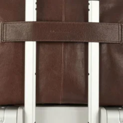 Piquadro Harper Aktentasche Leder 43 cm Laptopfach