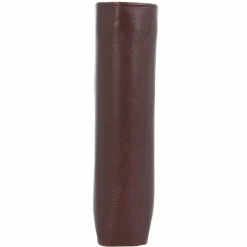 Piquadro Herrengeldbörsen Querformat<Harper Geldbörse RFID Leder 14 cm dark brown