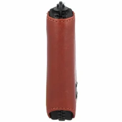 Piquadro Herrengeldbörsen Querformat<Harper Geldbörse Leder 14 cm tobacco