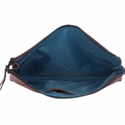 Herren Piquadro Harper Herrentasche Leder 33 cm